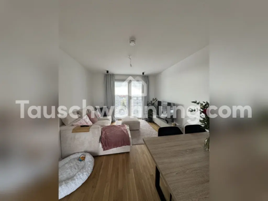 Terrassenwohnung zur Miete Tauschwohnung 1.449 € 2 Zimmer 66 m² 6. Geschoss Mariendorf Berlin 12159