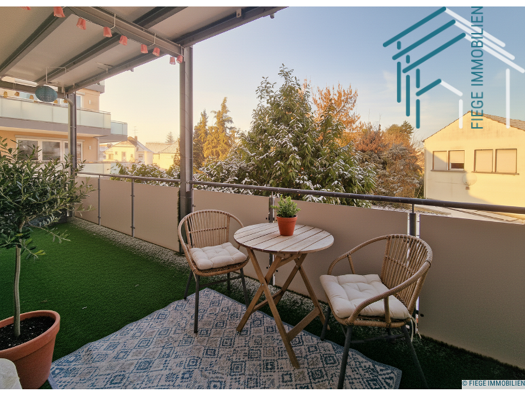 Wohnung zur Miete 825 € 3 Zimmer 75,6 m² 1. Geschoss frei ab 01.04.2026 Obertshausen 63179