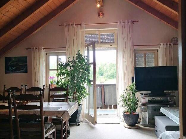 Wohnung zum Kauf 145.000 € 3 Zimmer 68 m² Schönberg 94513