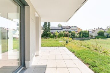 Wohnung zum Kauf provisionsfrei 489.800 € 3,5 Zimmer 78,1 m² EG Tammer Weg 8 Schwieberdingen Schwieberdingen 71701