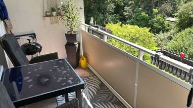 Wohnung zur Miete 760 € 3 Zimmer 66 m² Geschoss 3/3 frei ab 01.10.2025 Lilienweg 46 Eppendorf Bochum 44869