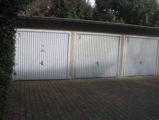 Garage zur Miete provisionsfrei 75 € Dehnhardtstr. bei 62-76 Eschersheim Frankfurt am Main 60433