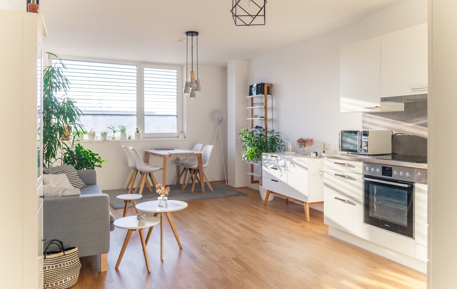 Wohnung zur Miete 1.309 € 3 Zimmer 74 m²<br/>Wohnfläche 6.<br/>Geschoss ab sofort<br/>Verfügbarkeit Wien 1120