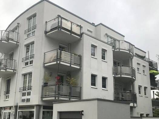 Wohnung zur Miete 1.750 € 3 Zimmer 98 m² Geschoss 3/4 frei ab sofort Planegger Straße 68 Pasing-Obermenzing München 81241