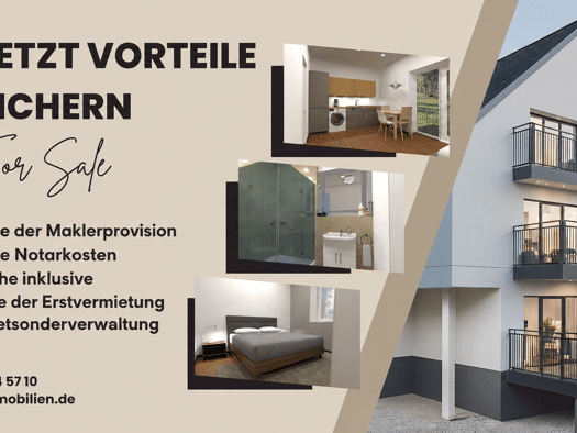 Wohnung zum Kauf provisionsfrei 144.000 € 1 Zimmer 34,2 m² 1. Geschoss frei ab 01.12.2026 Pfullendorf Pfullendorf 88630