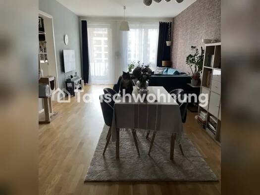 Wohnung zur Miete Tauschwohnung 1.050 € 2 Zimmer 60 m² 3. Geschoss St. Georg Mitte 20097