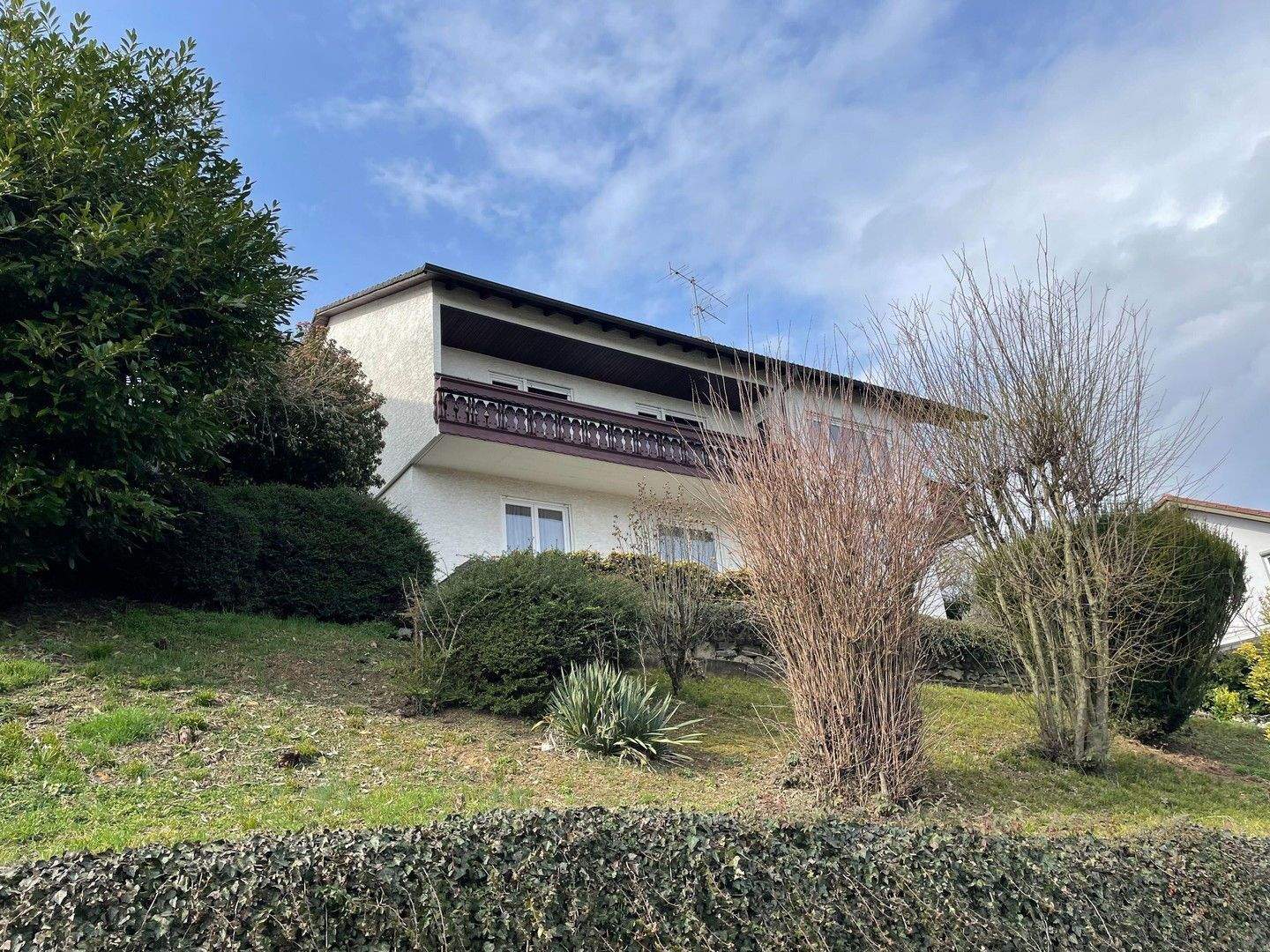 Einfamilienhaus zum Kauf - Ansicht 5