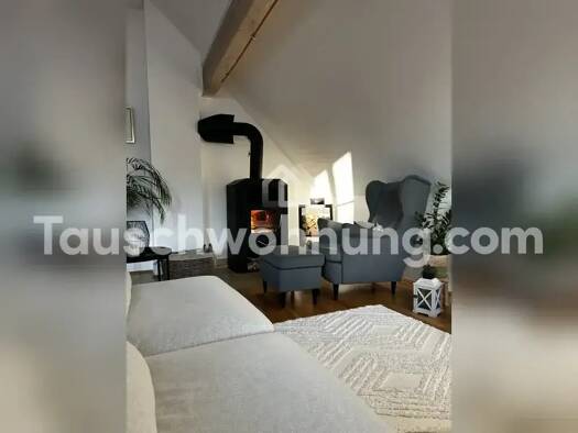 Wohnung zur Miete Tauschwohnung 800 € 3 Zimmer 104 m² Haidenhof-Süd Passau 94032