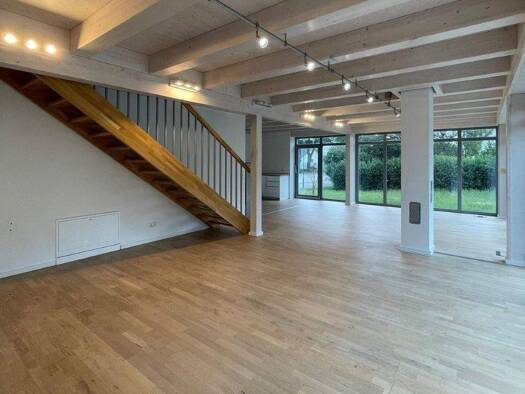 Haus zur Miete 2.000 € 210 m² 641 m² Grundstück frei ab sofort Pepelow Am Salzhaff 18233