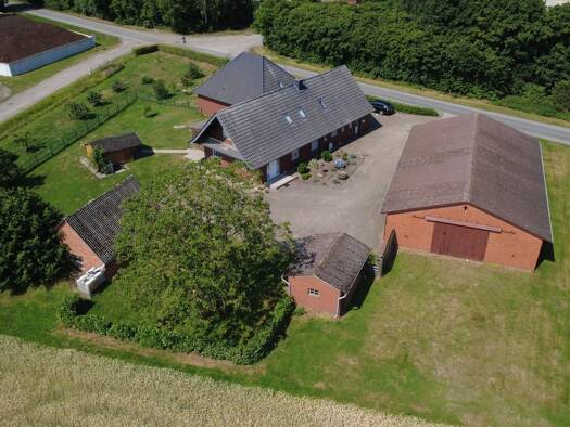 Mehrfamilienhaus zum Kauf provisionsfrei 529.000 € 7 Zimmer 287 m² 5.828 m² Grundstück Vechta Vechta 49377