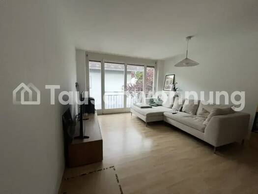 Wohnung zur Miete Tauschwohnung 1.070 € 2,5 Zimmer 71 m² 1. Geschoss Trudering-Riem München 81825