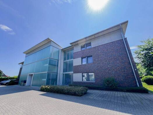 Wohnung zur Miete 800 € 3 Zimmer 80,7 m² 2. Geschoss frei ab 01.03.2026 Kreyenbrück Oldenburg 26133