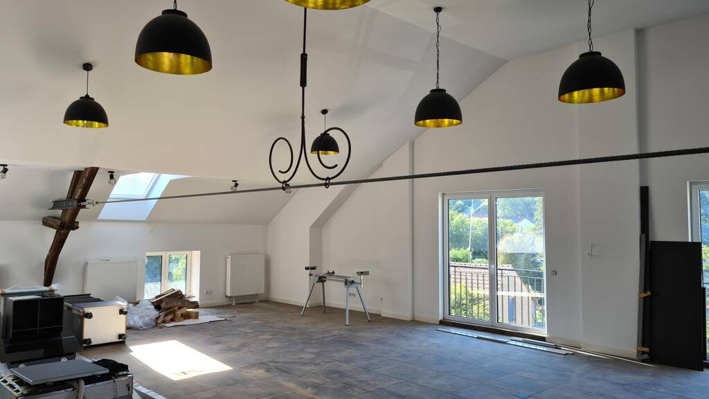 Loft zum Kauf 295.000 € 1,5 Zimmer 225 m² Völklingen 66333