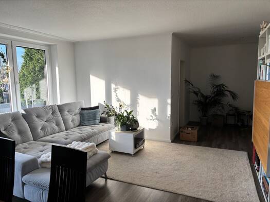 Terrassenwohnung zur Miete 765 € 3 Zimmer 86 m² Geschoss -1/3 frei ab 01.03.2026 Auf der Siegenegge 3 Brackwede Bielefeld 33647