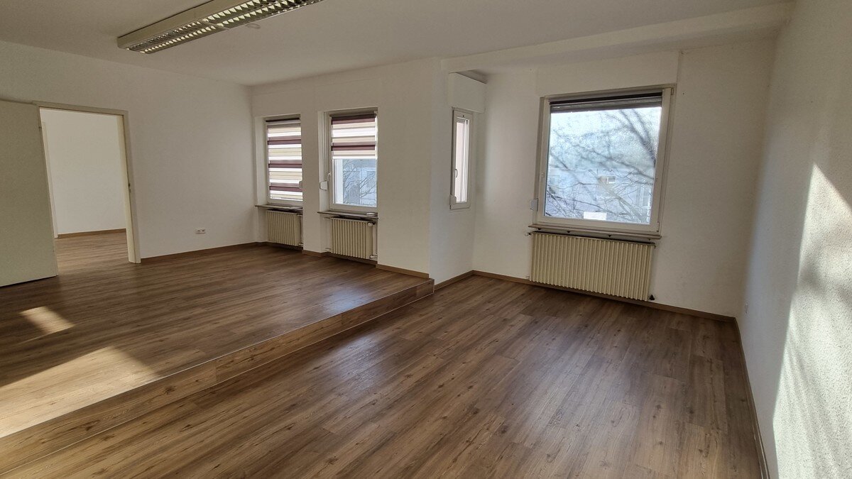 Wohnung zur Miete 590 € 4 Zimmer 100 m²<br/>Wohnfläche 2.<br/>Geschoss Werdohl Werdohl 58791