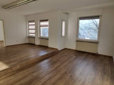 Wohnung zur Miete 590 € 4 Zimmer 100 m² 2. Geschoss Werdohl 58791
