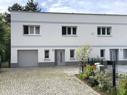 Doppelhaushälfte zum Kauf provisionsfrei 1.120.000 € 5 Zimmer 161,7 m² 150 m² Grundstück Lankwitz Berlin 12247