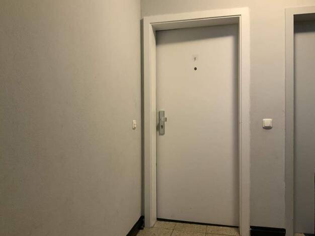 Wohnung zur Miete 676 € 2 Zimmer 55,4 m² 1. Geschoss frei ab 16.12.2025 Friedenauer Straße 2 Monheim 40789