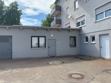 Büro-/Praxisfläche zur Miete provisionsfrei 350 € 2 Zimmer Dillingen Dillingen 89407