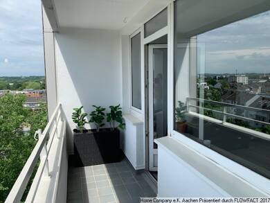 Wohnung zur Miete Wohnen auf Zeit 1.190 € 2 Zimmer 55 m² frei ab 01.07.2025 Haaren Aachen 52080