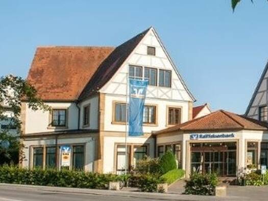 Bürofläche zur Miete 8,50 € 118,1 m² Bürofläche Stegaurach Stegaurach 96135