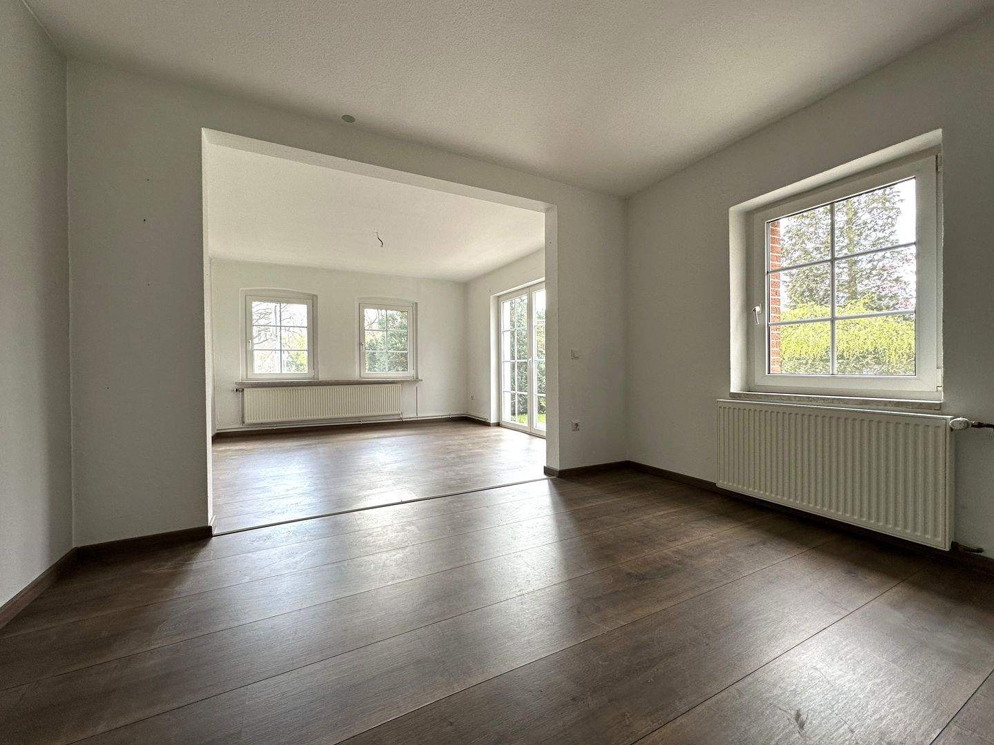 Haus – Bienenbüttel - Ansicht 3