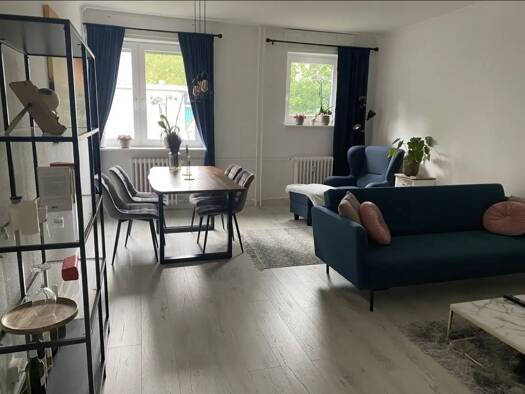 Wohnung zur Miete 1.300 € 3 Zimmer 75 m² frei ab 01.11.2026 Wilmersdorf Charlottenburg-Wilmersdorf 10789