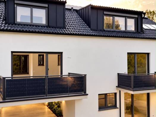 Wohnung zur Miete 1.550 € 3 Zimmer 94 m² Geschoss 2/2 frei ab 01.01.2027 Mailing Ingolstadt 85055