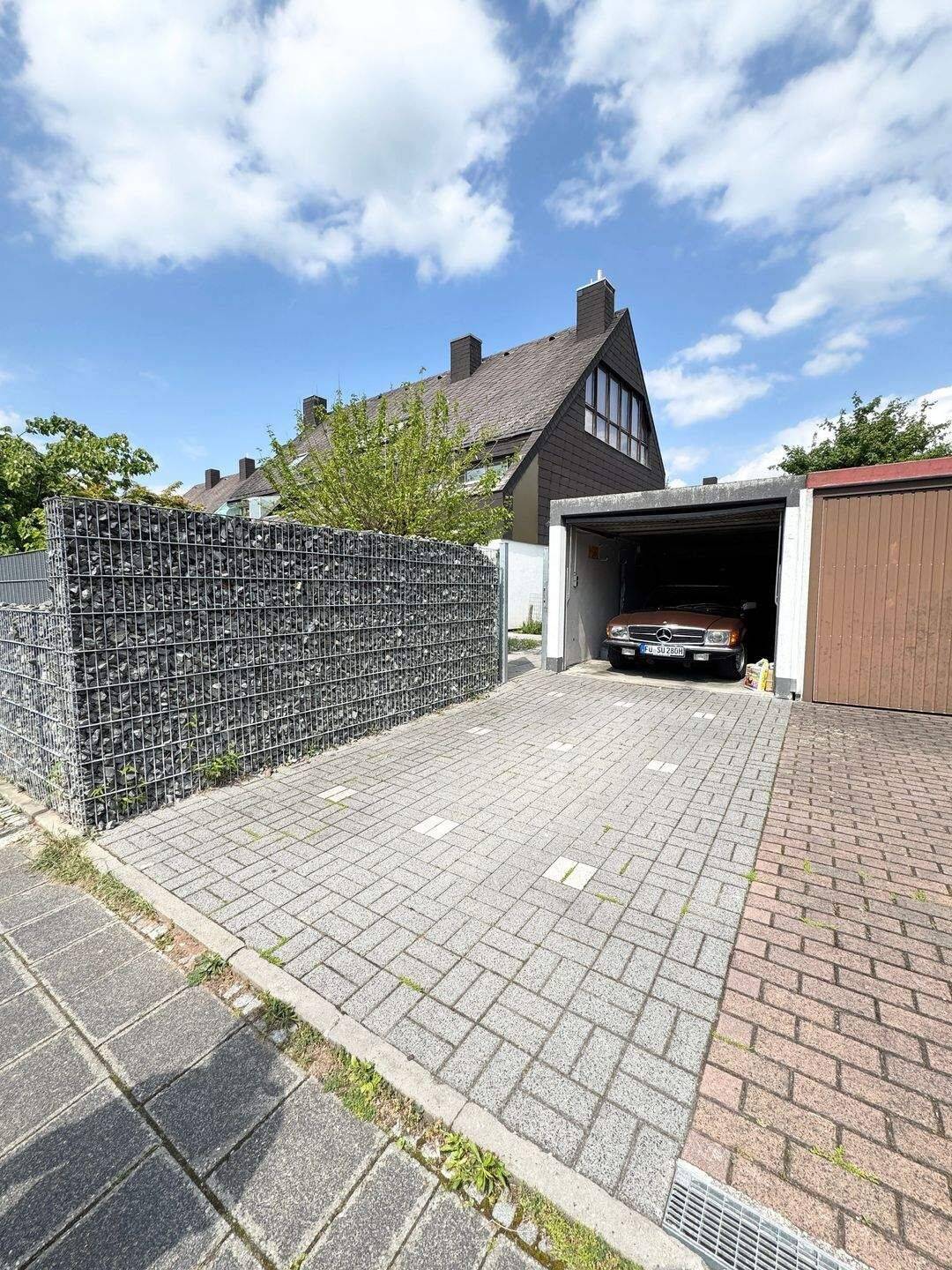 Reihenendhaus zum Kauf - Ansicht 2