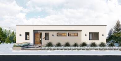 Bungalow zum Kauf 1.554.900 € 6 Zimmer 161,7 m² 970 m² Grundstück Geiselbullach Olching 82140