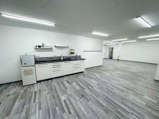 Bürofläche zur Miete provisionsfrei 499 € 85,2 m² Bürofläche Cronenberg remscheid 42857