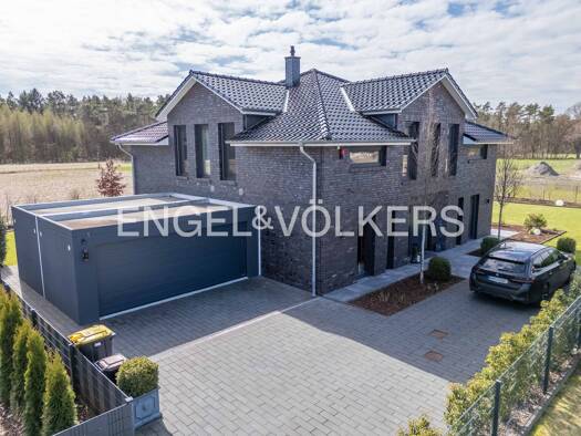 Einfamilienhaus zum Kauf 989.000 € 4 Zimmer 252 m² 1.299 m² Grundstück Neuenkirchen Neuenkirchen 29643