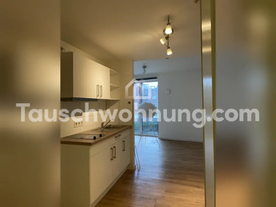 Wohnung zur Miete Tauschwohnung 490 € 1 Zimmer 25 m² Niendorf Hamburg 20144