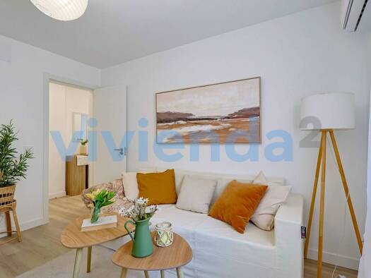 Wohnung zum Kauf 353.500 € 3 Zimmer 74 m² 1. Geschoss Madrid 28034