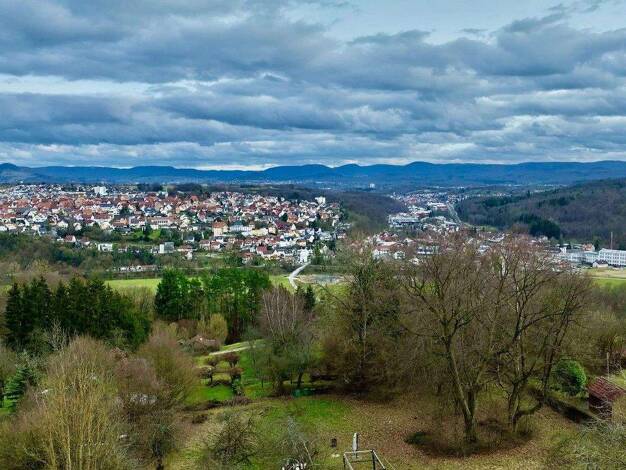 Land-/Forstwirtschaft zum Kauf provisionsfrei 69.000 € Baumsatzhalde 1 Kirchentellinsfurt 72138