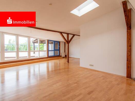 Wohnung zum Kauf 375.000 € 5 Zimmer 130 m² Dachgeschoss, 5. Geschoss Kiel 24106