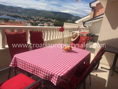 Wohnung zum Kauf 299.000 € 3 Zimmer 87 m² Trogir