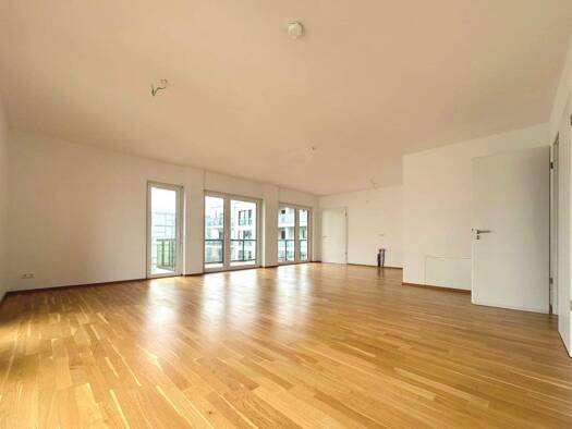 Wohnung zur Miete 1.696 € 4 Zimmer 131,1 m² 3. Geschoss frei ab 01.01.2026 Max-Liebermann-Straße 49 Gohlis-Nord Leipzig 04157