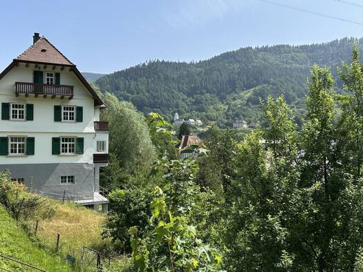 Haus zum Kauf 480.000 € 10 Zimmer 213 m² 1.146 m² Grundstück Forbach 76596
