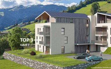 Wohnung zum Kauf 254.153 € 2 Zimmer 44,3 m² 1. Geschoss Lenzen 239 Oberau 6311