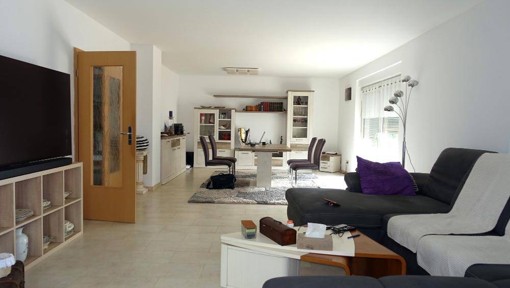 Einfamilienhaus zum Kauf - Ansicht 4