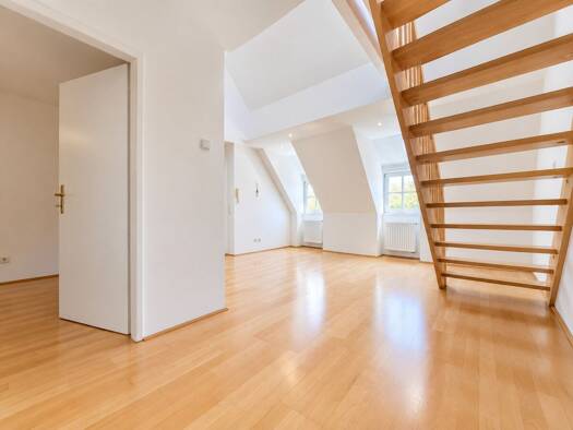 Wohnung zur Miete 519 € 2 Zimmer 62,9 m² Steyr Steyr 4400