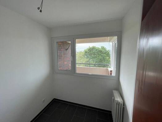 Wohnung zur Miete 457 € 1 Zimmer 35 m² 3. Geschoss frei ab 22.12.2025 Bessemerstr. 51 Herrnhütte Nürnberg 90411