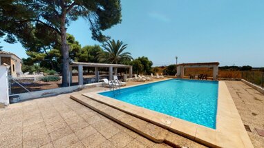 Villa zum Kauf provisionsfrei 490.000 € 10 Zimmer 200 m² 11.200 m² Grundstück Los Alcázares 30710