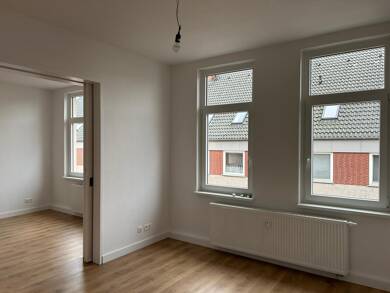 Wohnung zur Miete 550 € 3 Zimmer 72,1 m² Geschoss 3/3 frei ab sofort Düppelstraße 13 Geestendorf Bremerhaven 27570
