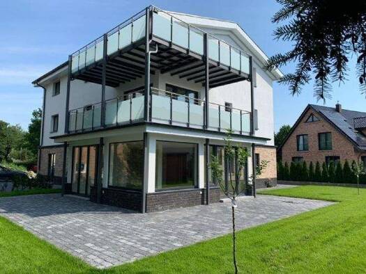 Wohnung zur Miete 1.695 € 3 Zimmer 138,5 m² frei ab sofort Barmstedt 25355