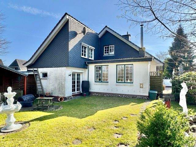 House in Delve, Kreis Dithmarschen - Ansicht 5