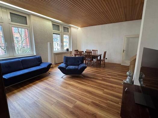 Wohnung zur Miete 1.050 € 3 Zimmer 110 m² Geschoss 1/3 frei ab 01.05.2026 Frankenthal Frankenthal (Pfalz) 67227