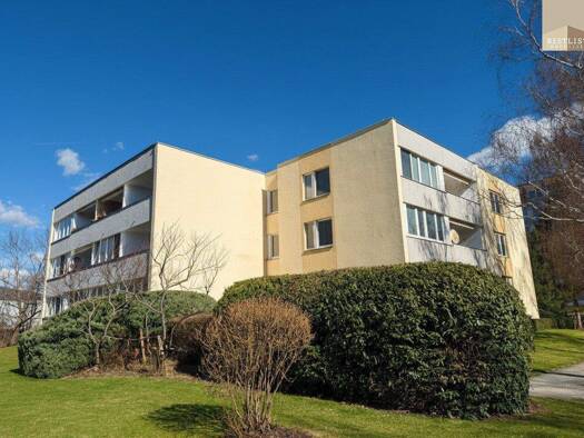 Studio zum Kauf 139.000 € 1 Zimmer 40,8 m² 1. Geschoss Emil Kraft-Gasse Baden 2500