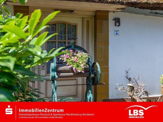 Einfamilienhaus zum Kauf 350.000 € 6 Zimmer 130 m² 969 m² Grundstück Lichtenhagen Elmenhorst/Lichtenhagen 18107